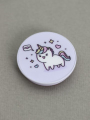 Попсокет «Love unicorn» - Фото 1