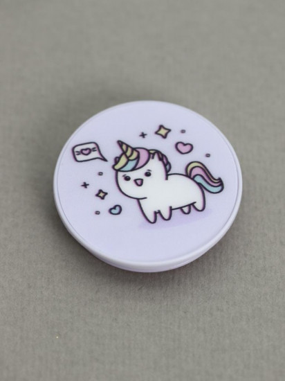 Попсокет «Love unicorn»
