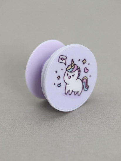 Попсокет «Love unicorn»
