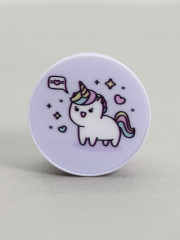 Попсокет «Love unicorn» - Фото 3