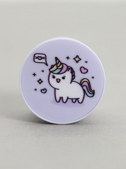 Попсокет «Love unicorn»