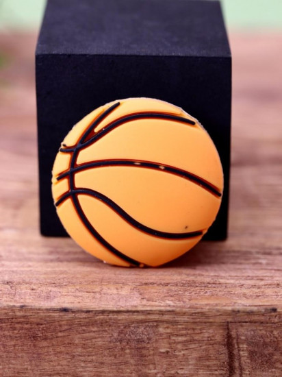 Попсокет «Basketball»