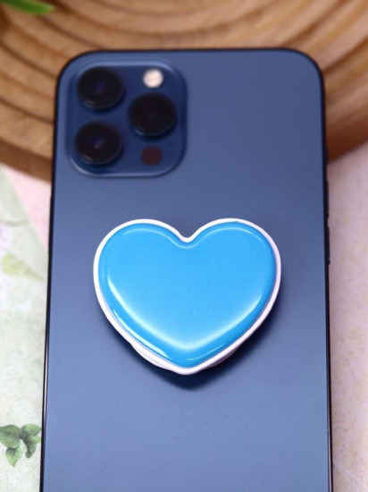 Попсокет «Heart»