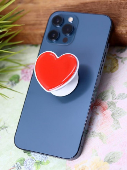 Попсокет «Heart»