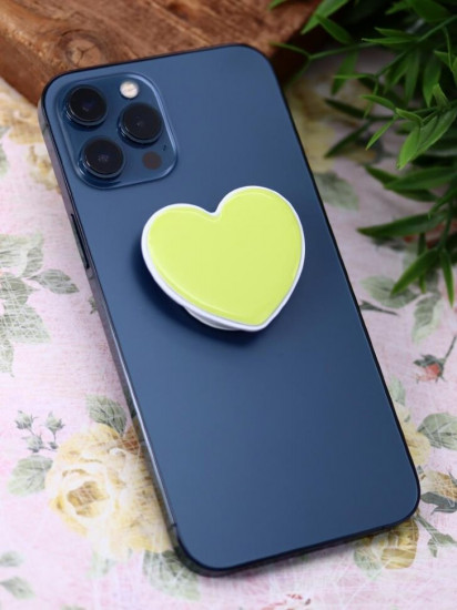 Попсокет «Heart»