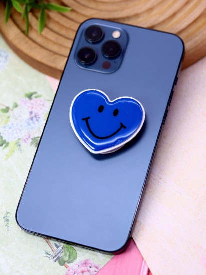 Попсокет «Smiling heart»