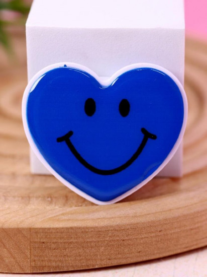 Попсокет «Smiling heart»