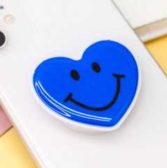 Попсокет «Smiling heart» - Фото 4