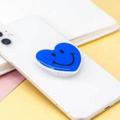 Попсокет «Smiling heart» - Фото 5