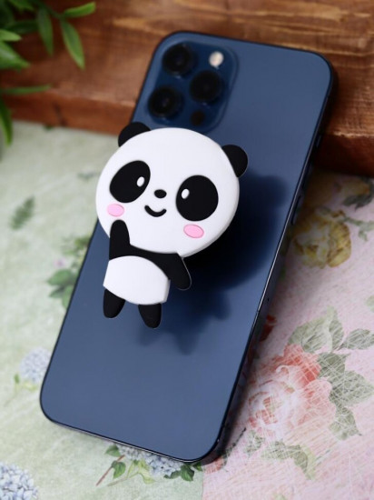 Попсокет «Cute panda»