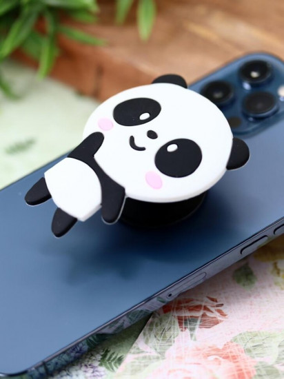 Попсокет «Cute panda»