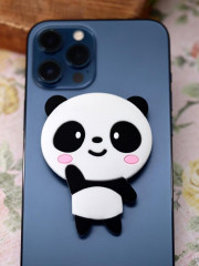 Попсокет «Cute panda» - Фото 5