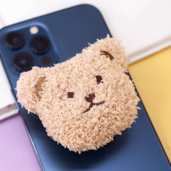 Попсокет «Teddy bear»