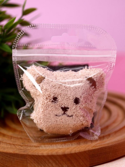 Попсокет «Teddy bear»