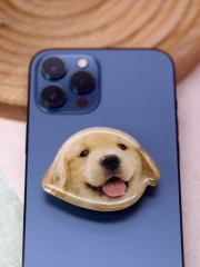Попсокет «Play dog» - Фото 2