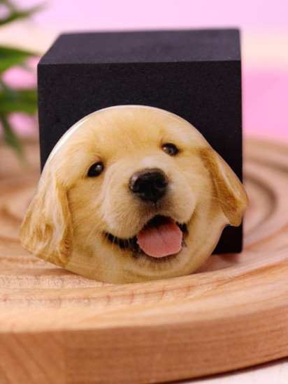 Попсокет «Play dog»