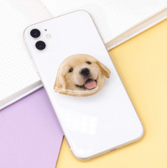 Попсокет «Play dog» - Фото 7