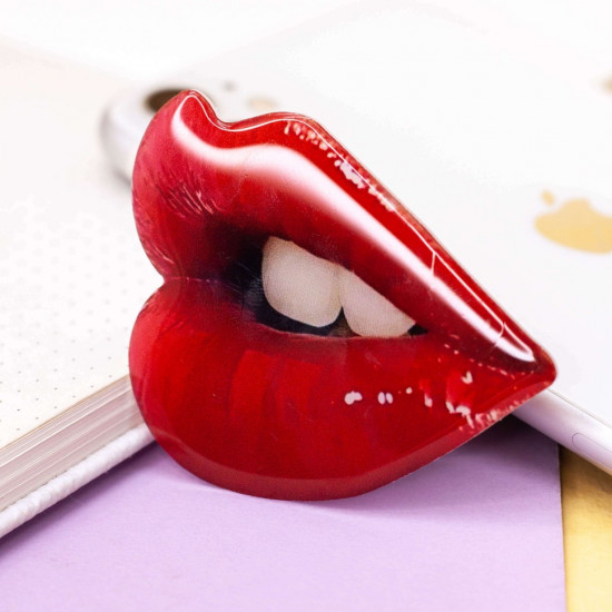 Попсокет «Lips»