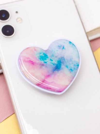 Попсокет «Heart»