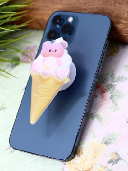Попсокет «Ice cream»