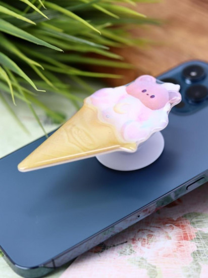 Попсокет «Ice cream»