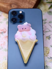 Попсокет «Ice cream» - Фото 5