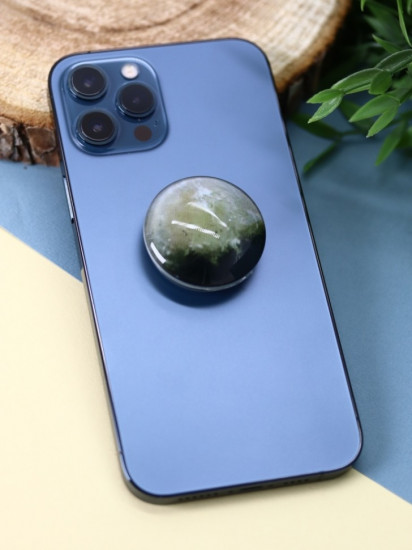 Попсокет «Moon»