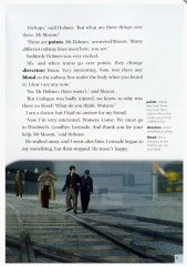 Sherlock Holmes: The Top-Secret Plans - Фото 2