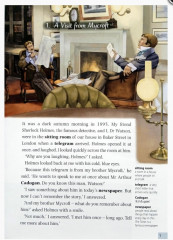 Sherlock Holmes: The Top-Secret Plans - Фото 3