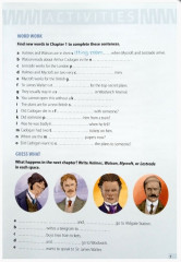 Sherlock Holmes: The Top-Secret Plans - Фото 4