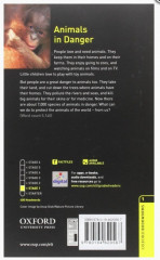 Animals in Danger - Фото 1