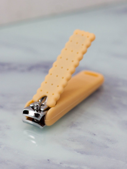 Книпсер для ногтей «Cookies»
