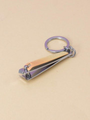 Книпсер для ногтей «Rainbow» - Фото 1