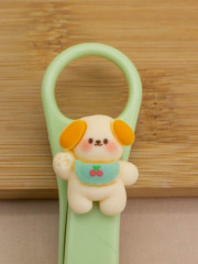 Книпсер для ногтей «Happy dog» - Фото 1