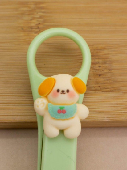 Книпсер для ногтей «Happy dog»