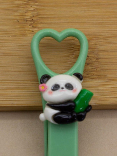 Книпсер для ногтей «Bamboo panda»