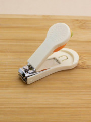 Книпсер для ногтей «Cute rabbit» - Фото 2