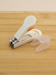 Книпсер для ногтей «Cute rabbit» - Фото 3