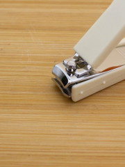 Книпсер для ногтей «Cute rabbit» - Фото 4