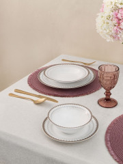 Набор столовой посуды «Apollo» - Фото 2