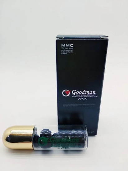 Препарат для потенции «Goodman»