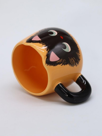 Кружка «Black Fuzzy»