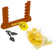 Игра настольная «Лови утку» - Фото 3