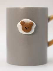 Кружка «Cute animal head» - Фото 2