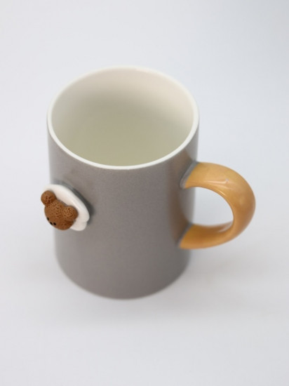 Кружка «Cute animal head»
