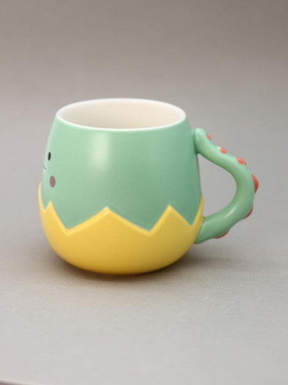 Кружка «Dino egg»