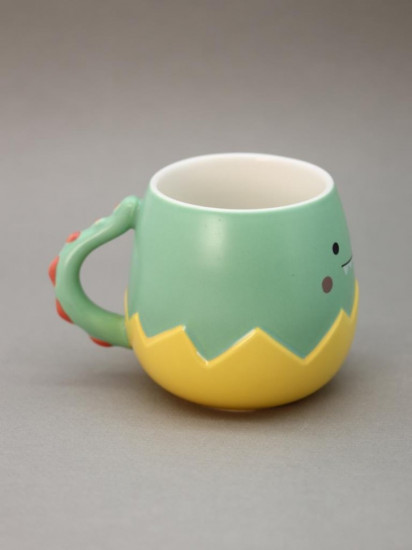 Кружка «Dino egg»