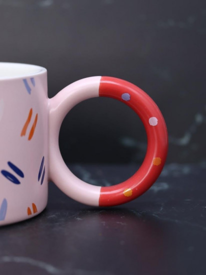 Кружка «Geometric style»