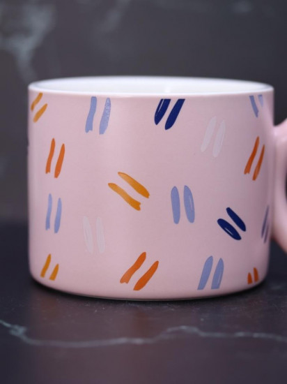 Кружка «Geometric style»