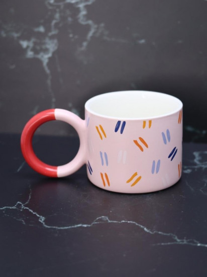 Кружка «Geometric style»